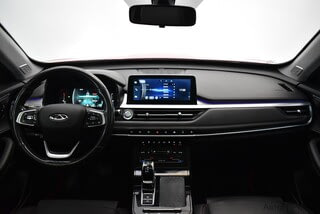 Фото CHERY TIGGO 7 PRO I с пробегом Фото CHERY TIGGO 7 PRO I с пробегом