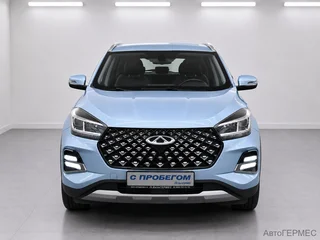 Фото CHERY TIGGO 4 PRO I с пробегом Фото CHERY TIGGO 4 PRO I с пробегом