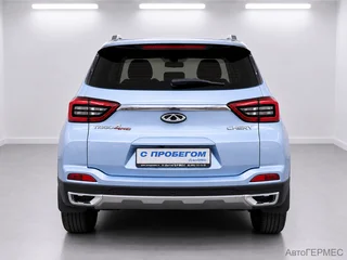 Фото CHERY TIGGO 4 PRO I с пробегом Фото CHERY TIGGO 4 PRO I с пробегом