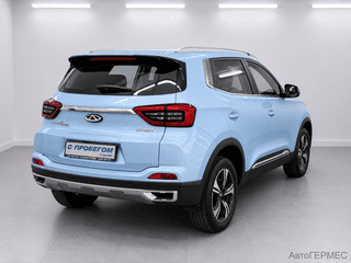Фото CHERY TIGGO 4 PRO I с пробегом Фото CHERY TIGGO 4 PRO I с пробегом