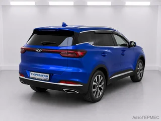 Фото CHERY TIGGO 7 PRO I с пробегом Фото CHERY TIGGO 7 PRO I с пробегом