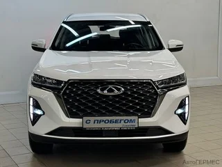 Фото CHERY Tiggo 7 Pro MAX I с пробегом Фото CHERY Tiggo 7 Pro MAX I с пробегом