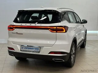 Фото CHERY Tiggo 7 Pro MAX I с пробегом Фото CHERY Tiggo 7 Pro MAX I с пробегом