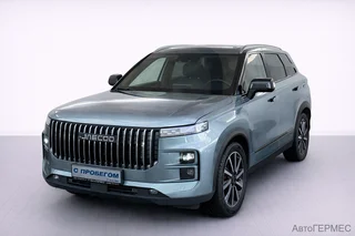 Фото Jaecoo J7 I с пробегом Фото Jaecoo J7 I с пробегом