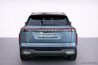 Фото Jaecoo J7 I с пробегом Фото Jaecoo J7 I с пробегом