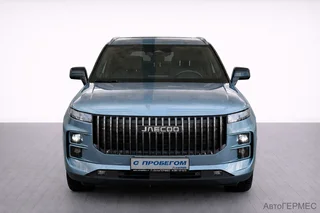 Фото Jaecoo J7 I с пробегом Фото Jaecoo J7 I с пробегом