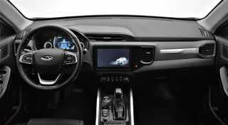 Фото CHERY Tiggo 4 I Рестайлинг с пробегом Фото CHERY Tiggo 4 I Рестайлинг с пробегом