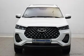 Фото CHERY TIGGO 7 PRO I с пробегом Фото CHERY TIGGO 7 PRO I с пробегом