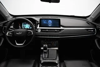 Фото CHERY TIGGO 7 PRO I с пробегом Фото CHERY TIGGO 7 PRO I с пробегом