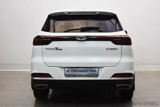 Фото CHERY TIGGO 7 PRO I с пробегом Фото CHERY TIGGO 7 PRO I с пробегом