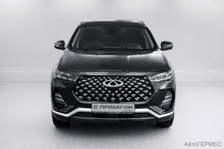 Фото CHERY TIGGO 7 PRO I с пробегом Фото CHERY TIGGO 7 PRO I с пробегом