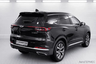 Фото CHERY TIGGO 7 PRO I с пробегом Фото CHERY TIGGO 7 PRO I с пробегом