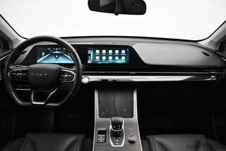 Фото Omoda C5 I с пробегом Фото Omoda C5 I с пробегом