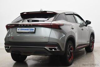 Фото Omoda C5 I с пробегом Фото Omoda C5 I с пробегом