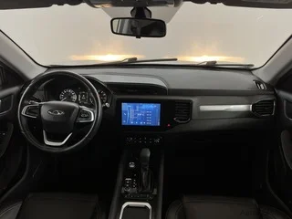 Фото CHERY Tiggo 4 I Рестайлинг с пробегом Фото CHERY Tiggo 4 I Рестайлинг с пробегом