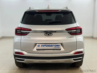 Фото CHERY Tiggo 4 I Рестайлинг с пробегом Фото CHERY Tiggo 4 I Рестайлинг с пробегом