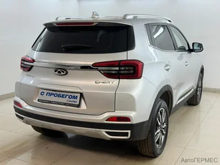 Фото CHERY Tiggo 4 I Рестайлинг с пробегом Фото CHERY Tiggo 4 I Рестайлинг с пробегом