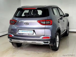 Фото CHERY TIGGO 4 PRO I с пробегом Фото CHERY TIGGO 4 PRO I с пробегом