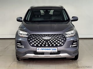 Фото CHERY TIGGO 4 PRO I с пробегом Фото CHERY TIGGO 4 PRO I с пробегом