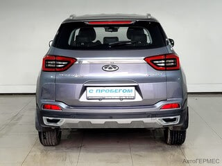Фото CHERY TIGGO 4 PRO I с пробегом Фото CHERY TIGGO 4 PRO I с пробегом