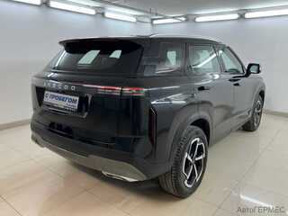 Фото Jaecoo J7 I с пробегом Фото Jaecoo J7 I с пробегом