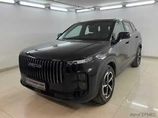 Фото Jaecoo J7 I с пробегом Фото Jaecoo J7 I с пробегом