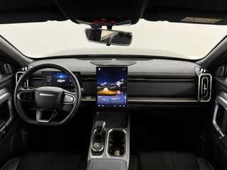 Фото Jaecoo J7 I с пробегом Фото Jaecoo J7 I с пробегом