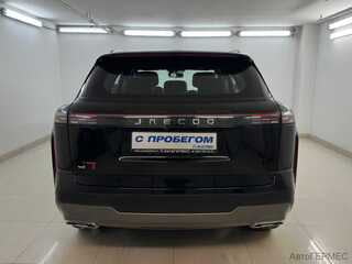 Фото Jaecoo J7 I с пробегом Фото Jaecoo J7 I с пробегом