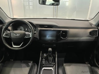 Фото CHERY Tiggo 4 I Рестайлинг с пробегом Фото CHERY Tiggo 4 I Рестайлинг с пробегом