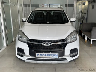 Фото CHERY Tiggo 4 I Рестайлинг с пробегом Фото CHERY Tiggo 4 I Рестайлинг с пробегом