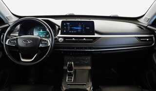 Фото CHERY TIGGO 7 PRO I с пробегом Фото CHERY TIGGO 7 PRO I с пробегом