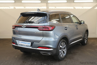 Фото CHERY TIGGO 7 PRO I с пробегом Фото CHERY TIGGO 7 PRO I с пробегом