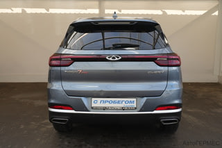Фото CHERY TIGGO 7 PRO I с пробегом Фото CHERY TIGGO 7 PRO I с пробегом