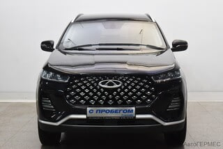 Фото CHERY TIGGO 7 PRO I с пробегом Фото CHERY TIGGO 7 PRO I с пробегом