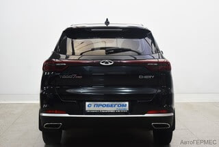 Фото CHERY TIGGO 7 PRO I с пробегом Фото CHERY TIGGO 7 PRO I с пробегом