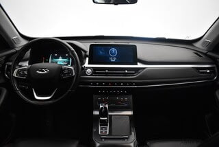 Фото CHERY TIGGO 7 PRO I с пробегом Фото CHERY TIGGO 7 PRO I с пробегом