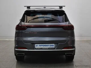 Фото CHERY Tiggo 7 Pro MAX I с пробегом Фото CHERY Tiggo 7 Pro MAX I с пробегом