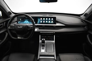 Фото CHERY Tiggo 7 Pro MAX I с пробегом Фото CHERY Tiggo 7 Pro MAX I с пробегом