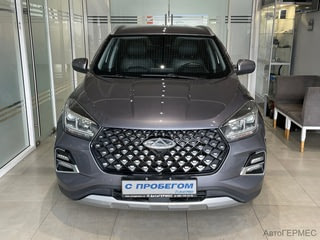 Фото CHERY TIGGO 4 PRO I с пробегом Фото CHERY TIGGO 4 PRO I с пробегом