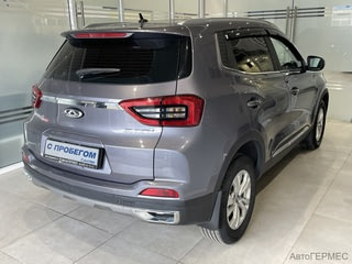 Фото CHERY TIGGO 4 PRO I с пробегом Фото CHERY TIGGO 4 PRO I с пробегом