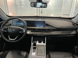 Фото CHERY TIGGO 4 PRO I Рестайлинг с пробегом Фото CHERY TIGGO 4 PRO I Рестайлинг с пробегом