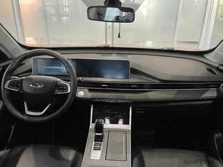 Фото CHERY TIGGO 4 PRO I Рестайлинг с пробегом Фото CHERY TIGGO 4 PRO I Рестайлинг с пробегом