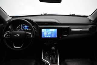 Фото CHERY Tiggo 4 I Рестайлинг с пробегом Фото CHERY Tiggo 4 I Рестайлинг с пробегом