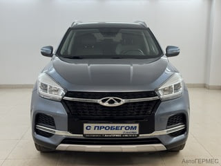 Фото CHERY Tiggo 4 I Рестайлинг с пробегом Фото CHERY Tiggo 4 I Рестайлинг с пробегом