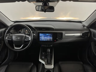 Фото CHERY Tiggo 4 I Рестайлинг с пробегом Фото CHERY Tiggo 4 I Рестайлинг с пробегом