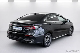 Фото Omoda S5 I с пробегом Фото Omoda S5 I с пробегом