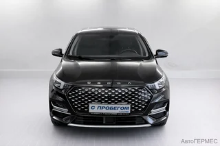 Фото Omoda S5 I с пробегом Фото Omoda S5 I с пробегом