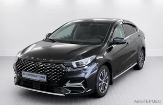 Фото Omoda S5 I с пробегом Фото Omoda S5 I с пробегом