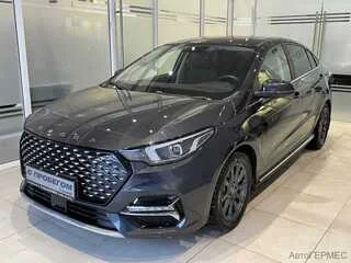 Фото Omoda S5 I с пробегом Фото Omoda S5 I с пробегом