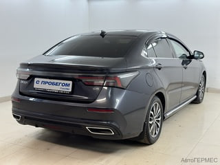 Фото Omoda S5 I с пробегом Фото Omoda S5 I с пробегом